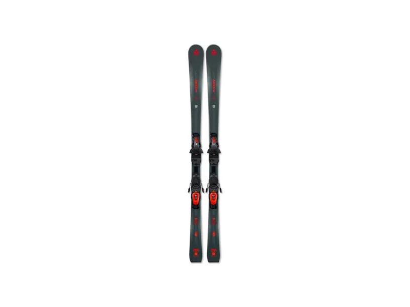 Fischer RC PRO The Curv