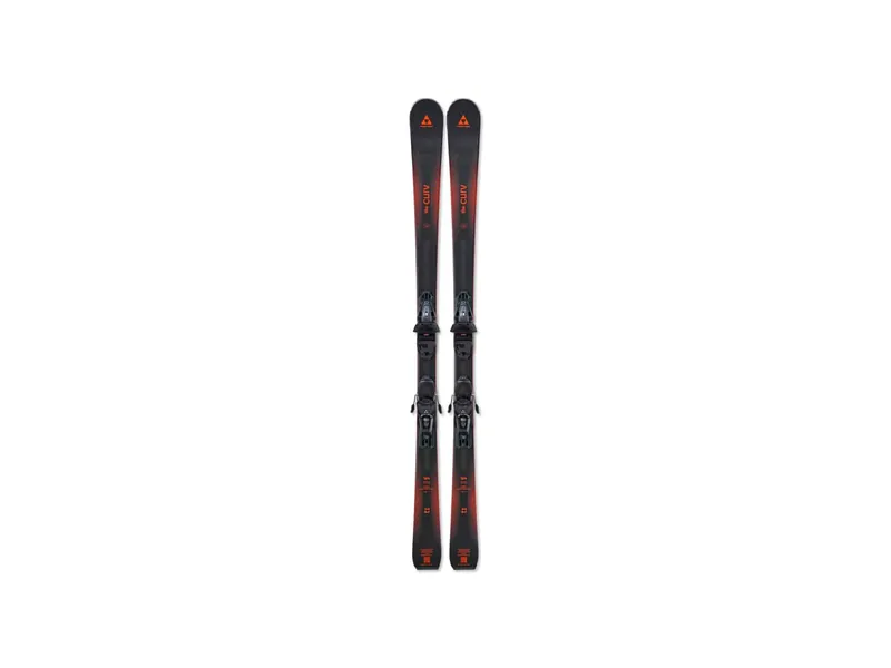 Fischer RC4 The Curv Race TI