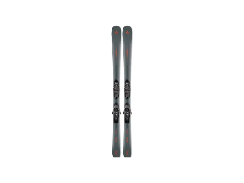 Fischer The Curv GT 76