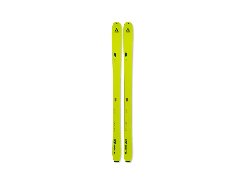 Fischer XTR PRO MT X
