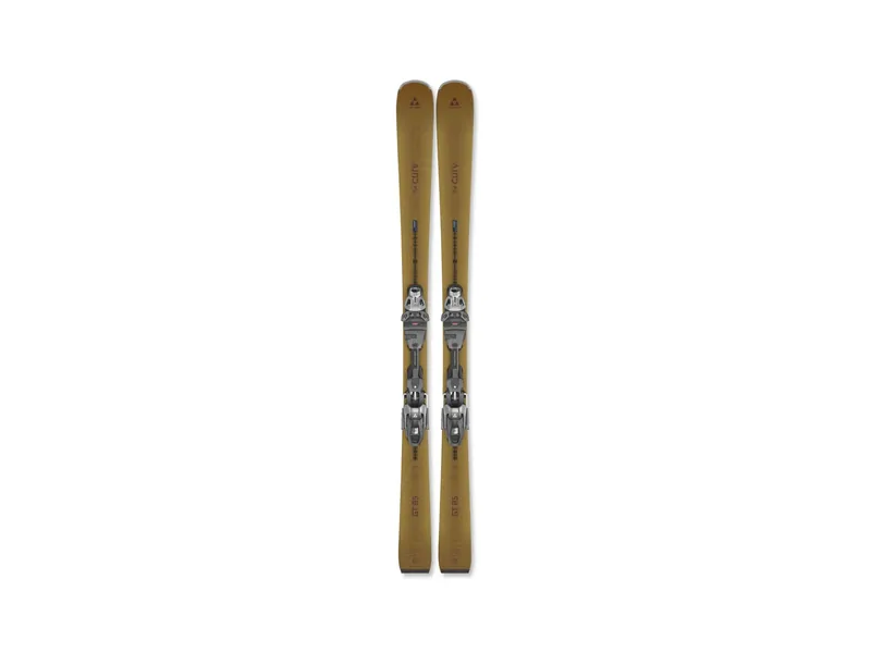 Fischer XTR RC ONE 82