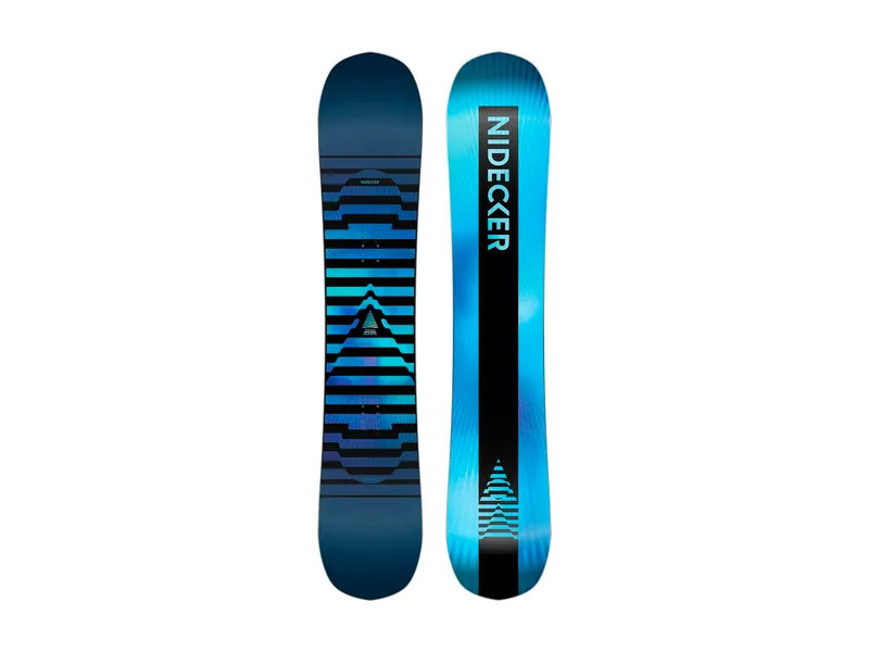 Nidecker Micron Merc
