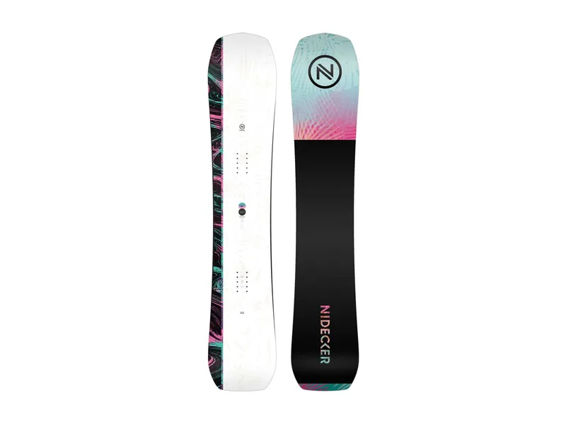 Nidecker Venus