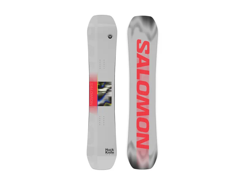 Salomon HUCK KNIFE
